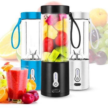 Mixer Frutal